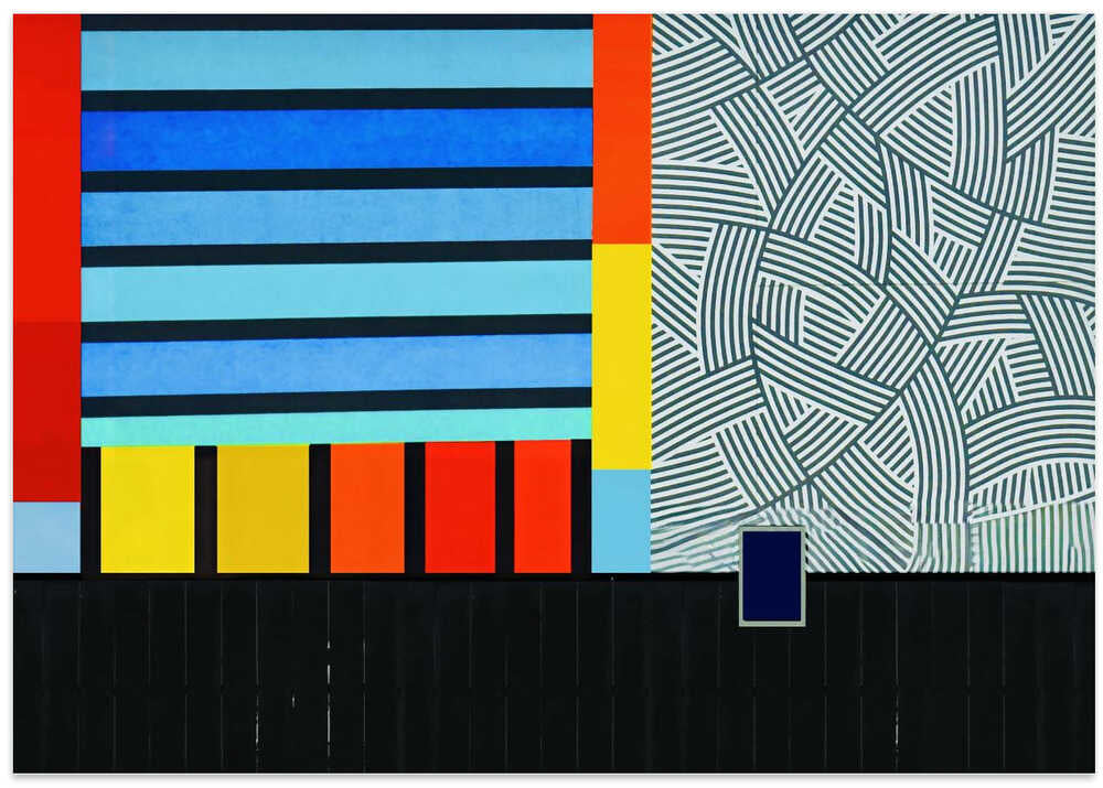 Facade - Los Angeles