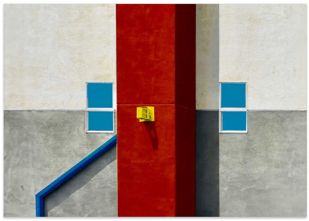 Facade - Sherman Oaks California