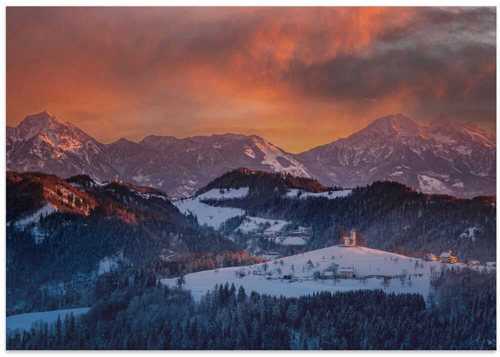 Good morning St. Thomas