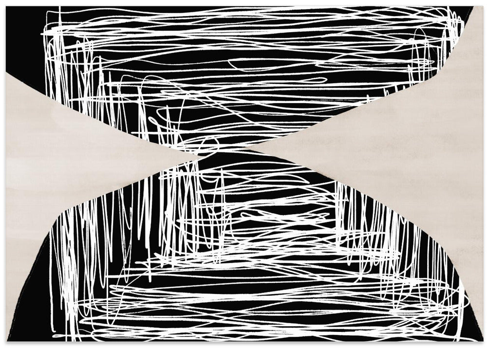 Art Prints of Don't Mess With My Mind