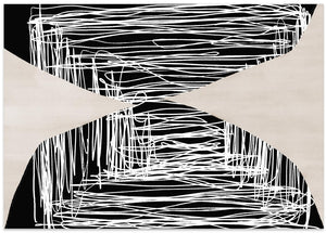 Art Prints of Don't Mess With My Mind