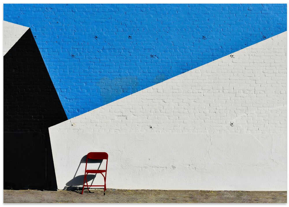 Facade - Los Angeles California