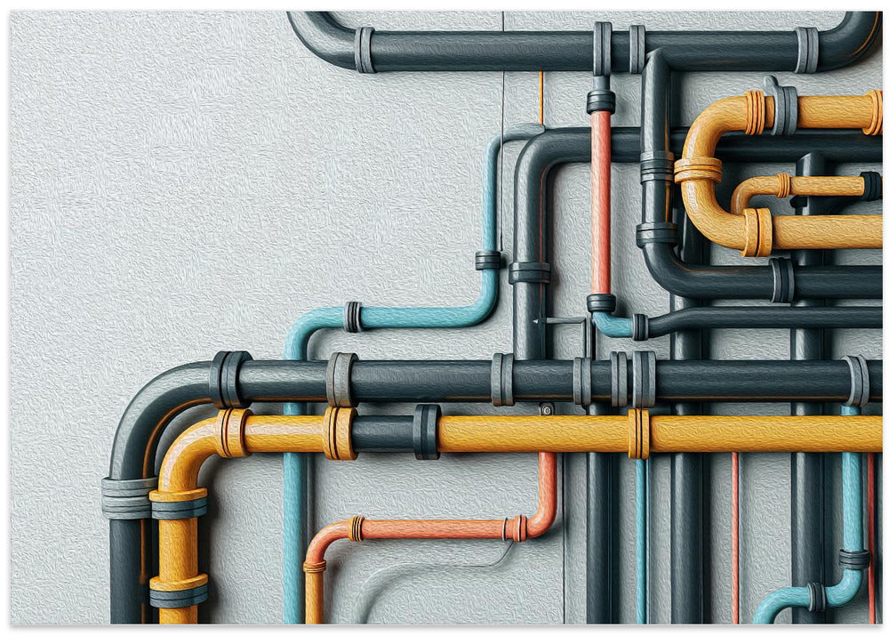 Pipes