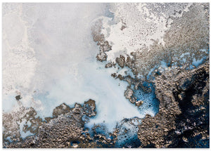 Art Prints of Sea of Secrets