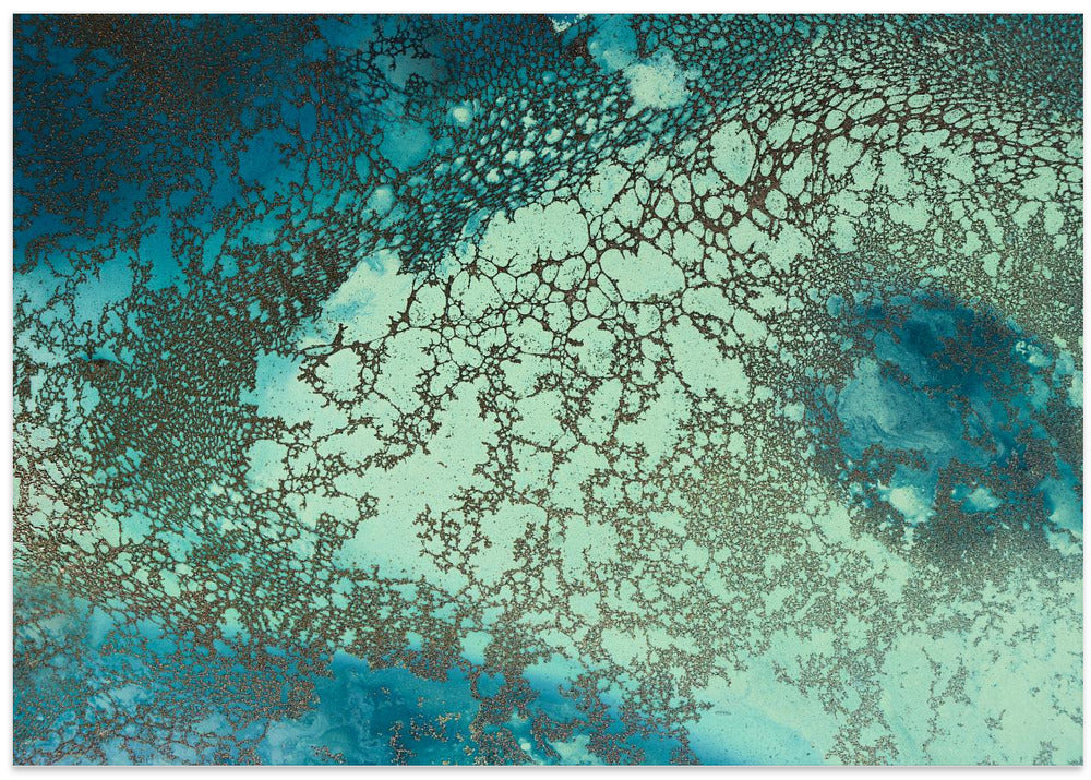 Art Prints of Intricate Riddle