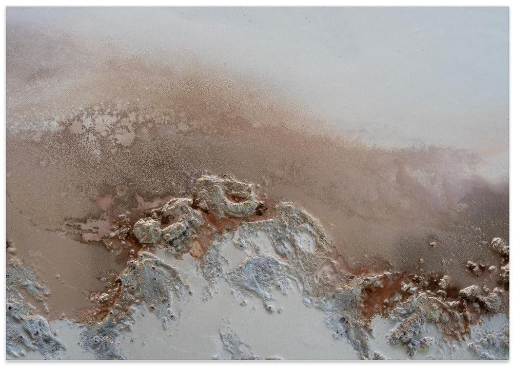 Art Prints of Untoched