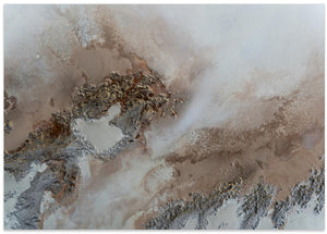 Art Prints of Encounter