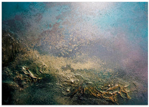 Art Prints of Sunset Symphony