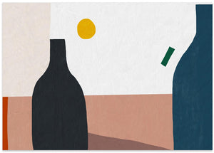 Art Prints of Bottles
