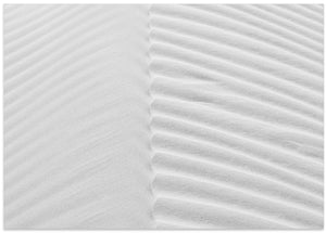 Art Prints of Minimalistic sand dune