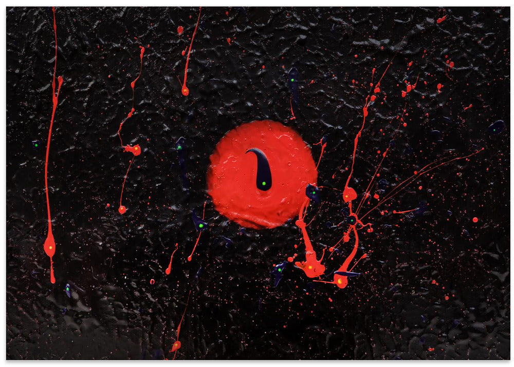 Art Prints of Dollop