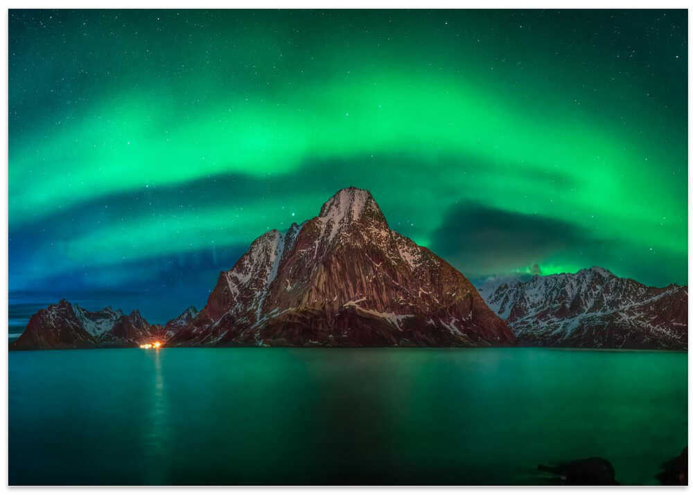 Lofoten I