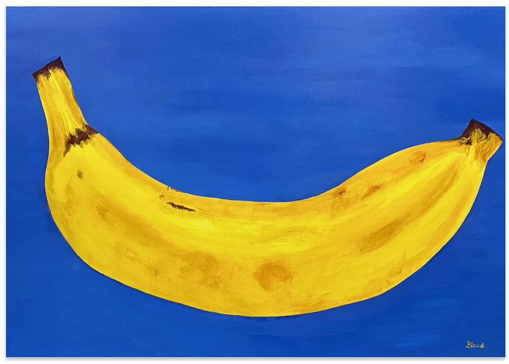 Big Banana