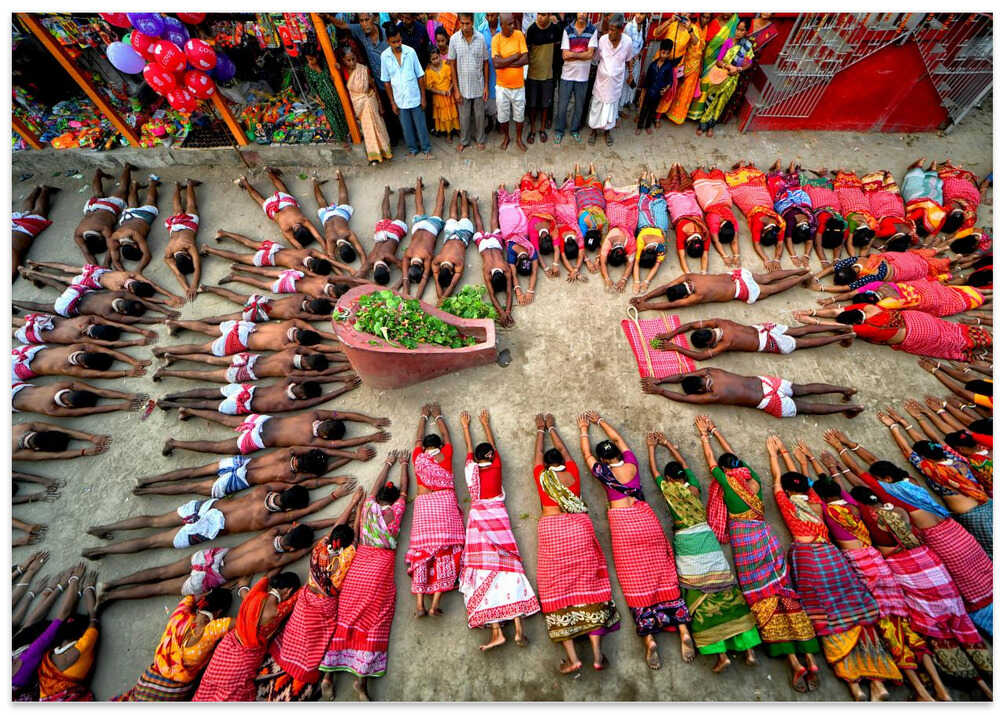 Charak Festival