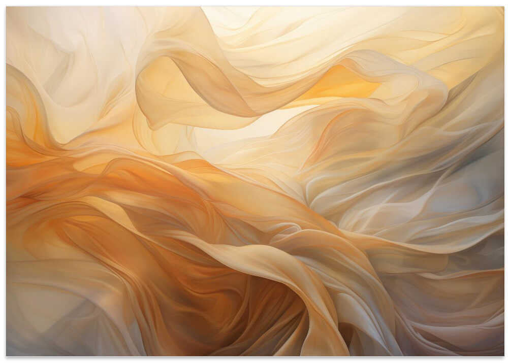 Silent Amber Flow Ii