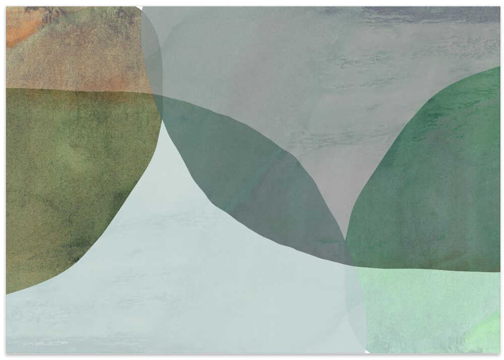 Earthenware Surfaces 1