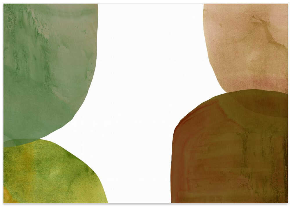 Earthenware Surfaces 4