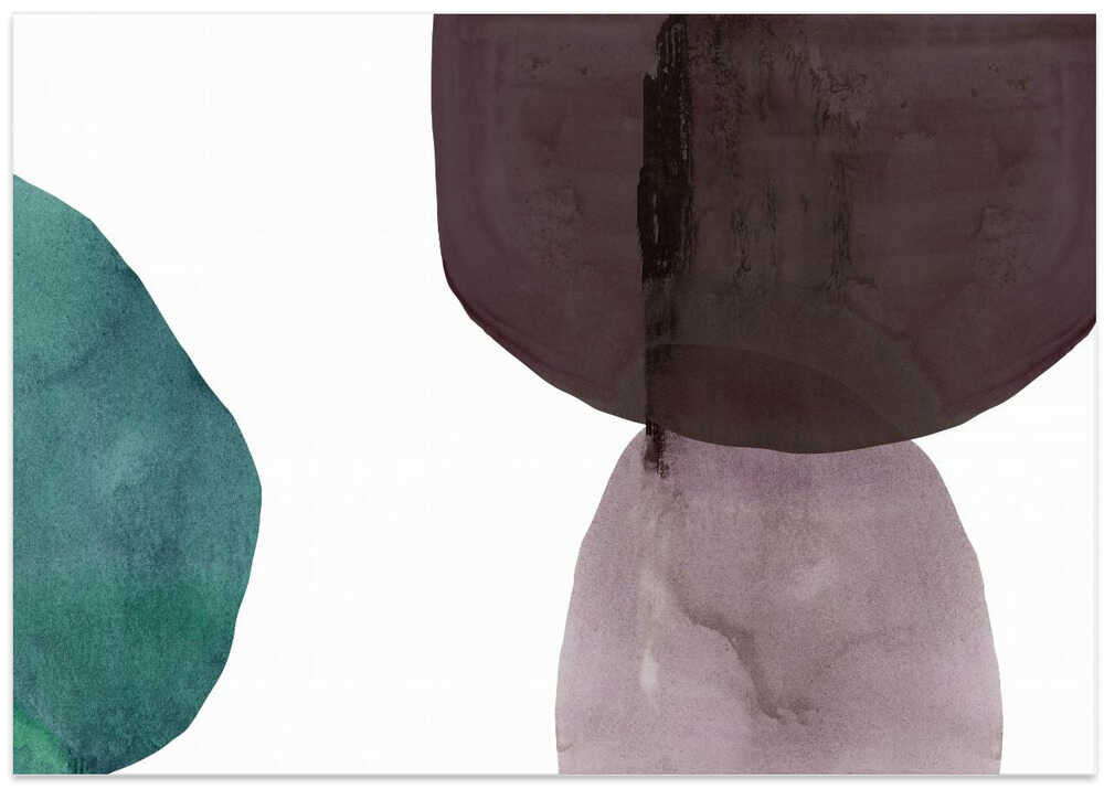 Earthenware Surfaces 5