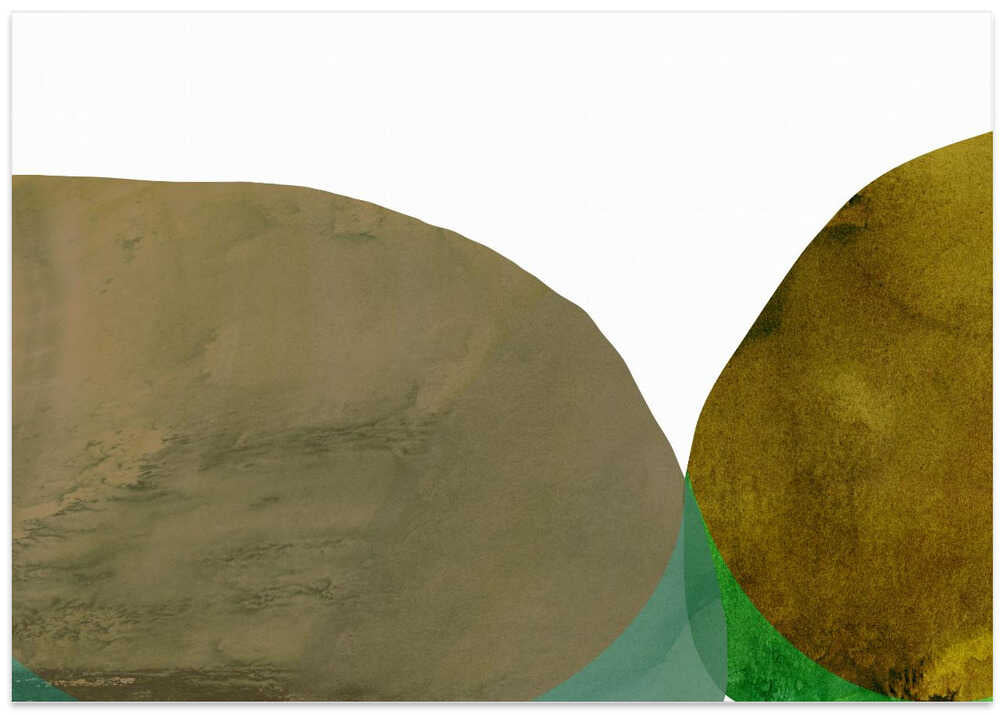 Earthenware Surfaces 7