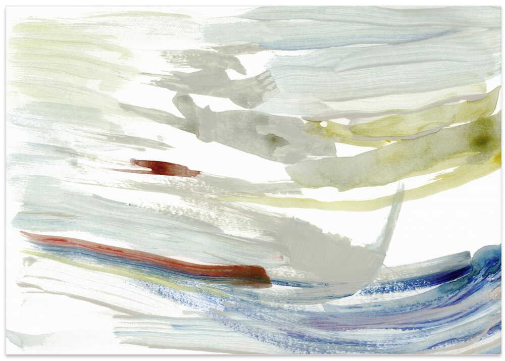 Abstract Landscape 2