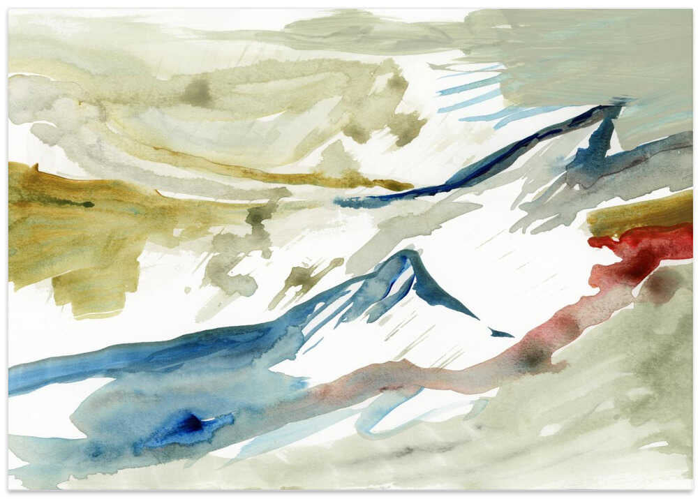 Abstract Landscape 1