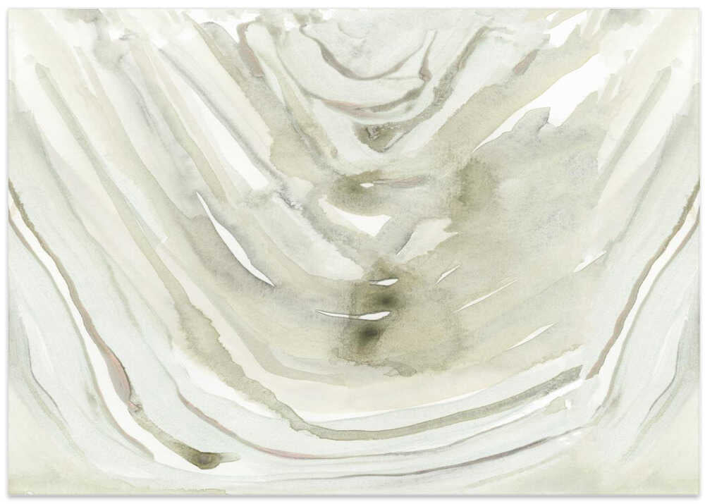 Neutral Sliced Agate 2