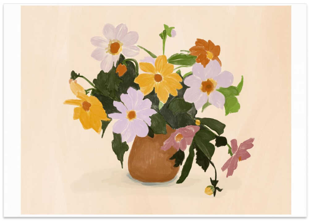 Pandcsummerflowers Copy