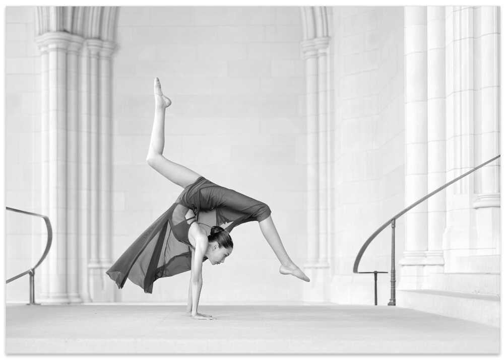 Dance & Architecture