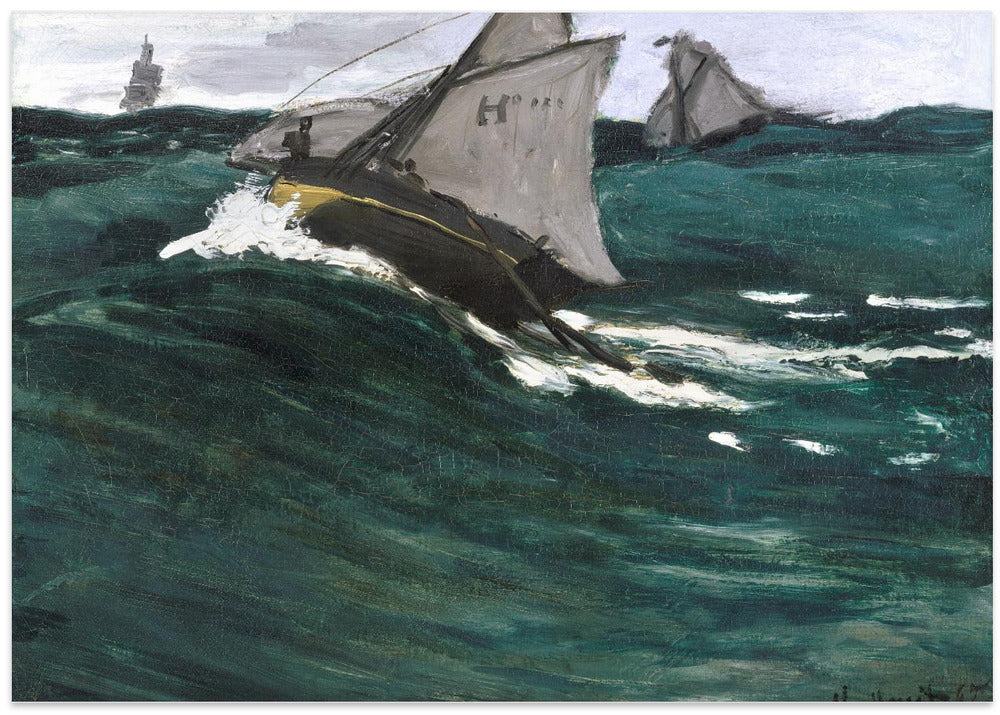 The Green Wave (1866–1867)