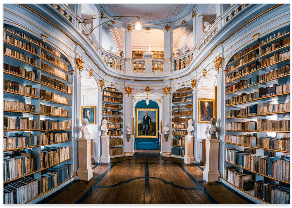 Where Thought Resides