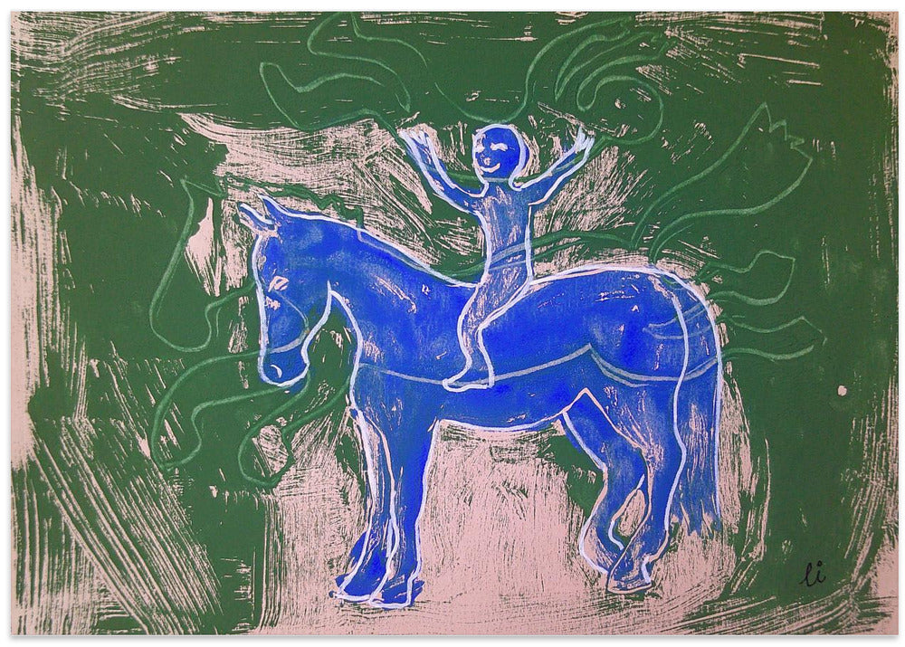 Childhood Memories II