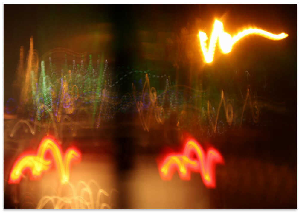 Electric Night Dance