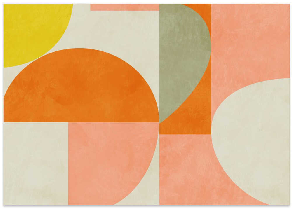 Summer Circles22 3 V