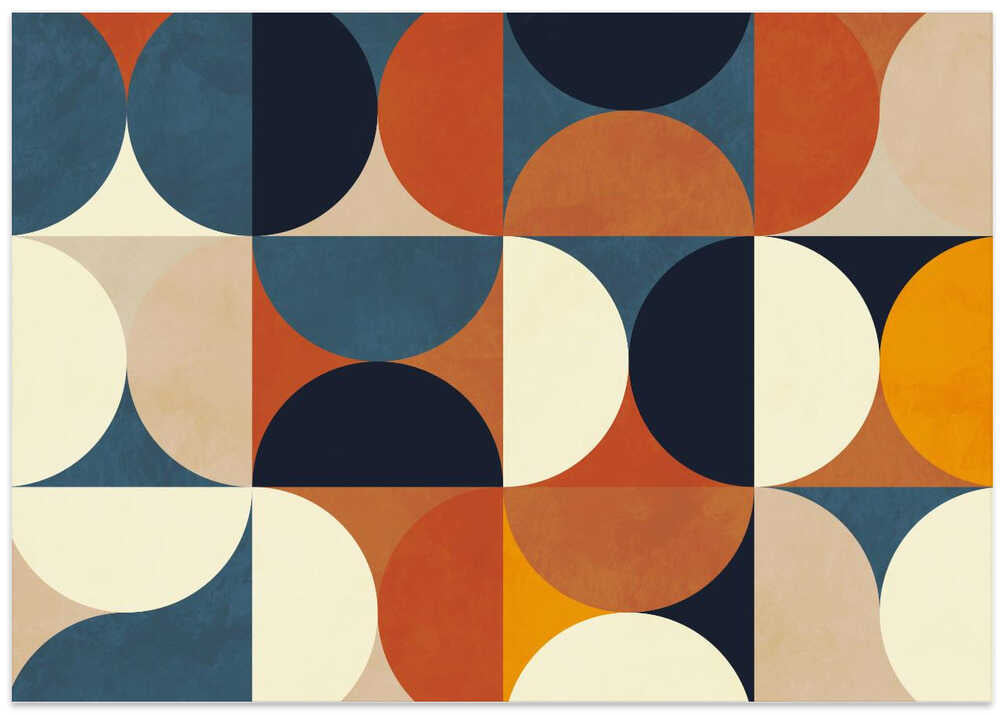 Geometry New12 Marron