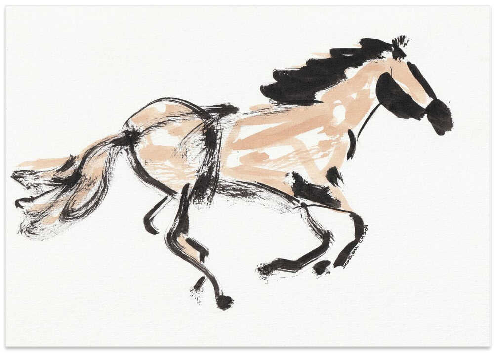 Horse 149