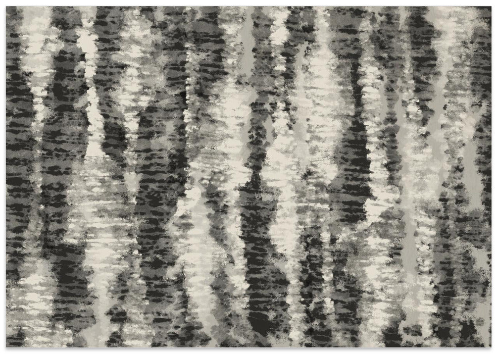 Monochrome Streaks