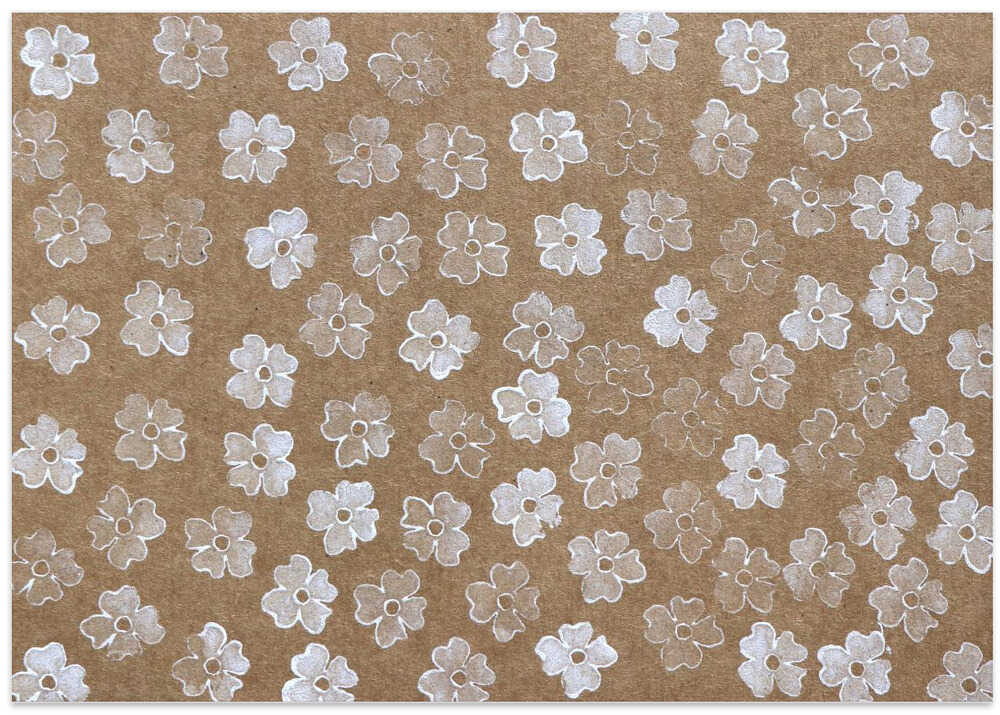 Floral Harmony Fields