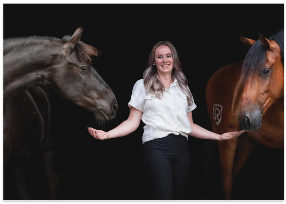 The forever connection…