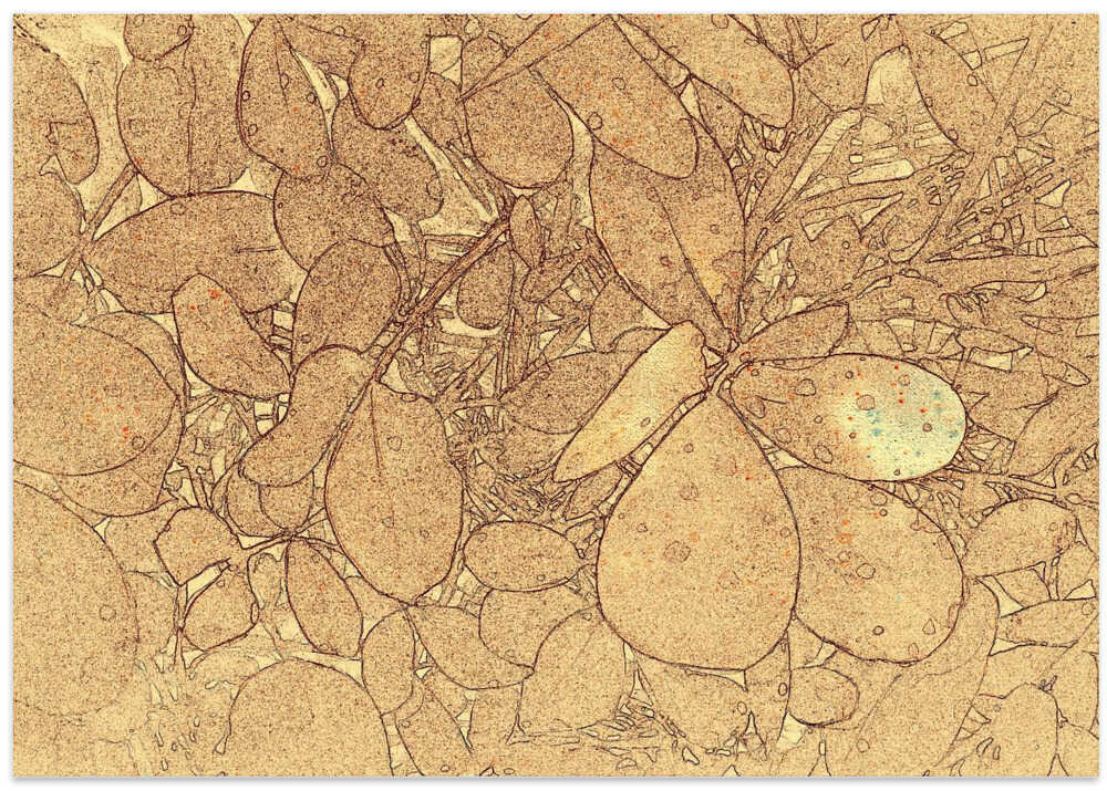 Leafy Whimsy Journey