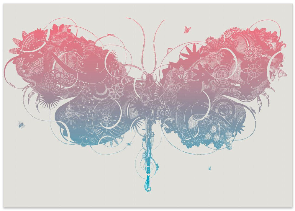 Butterfly 4