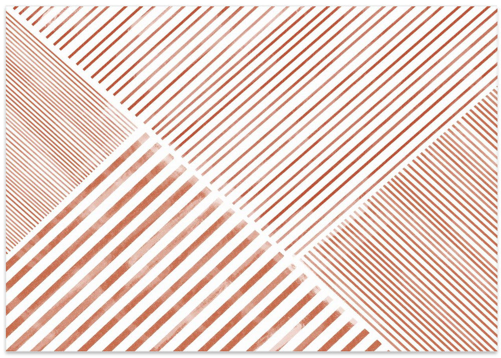 Striped Geometry