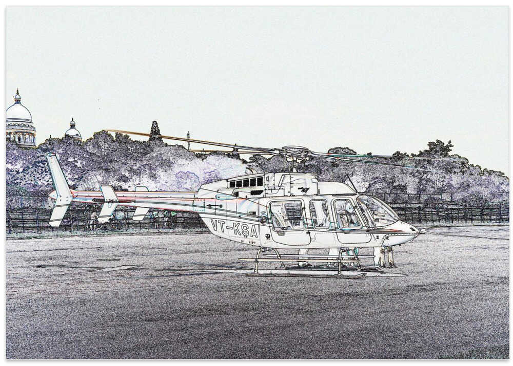 Skyward Flight Dreams