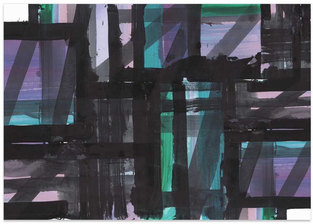 Abstract Modernism 4