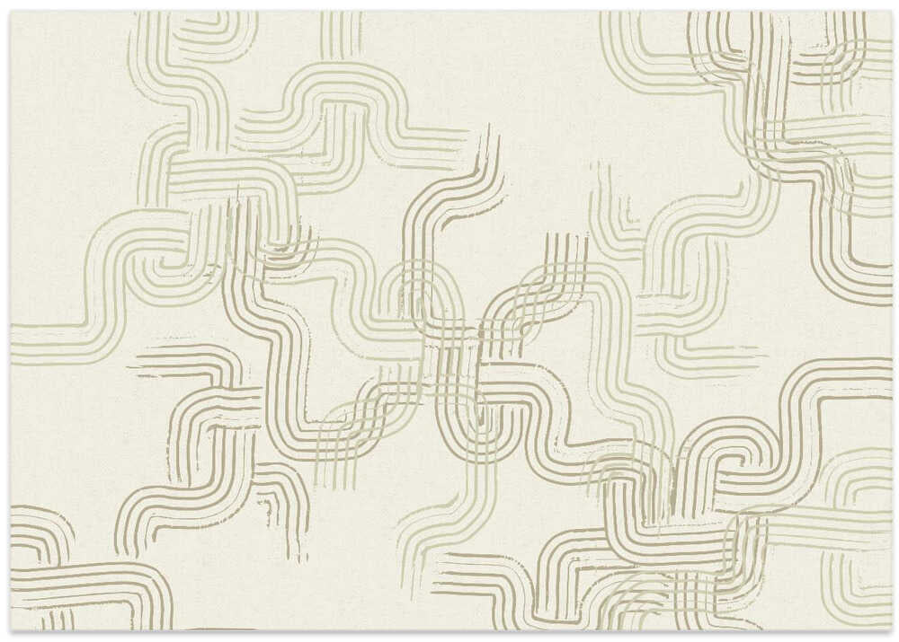 calming essentials traces neutral white