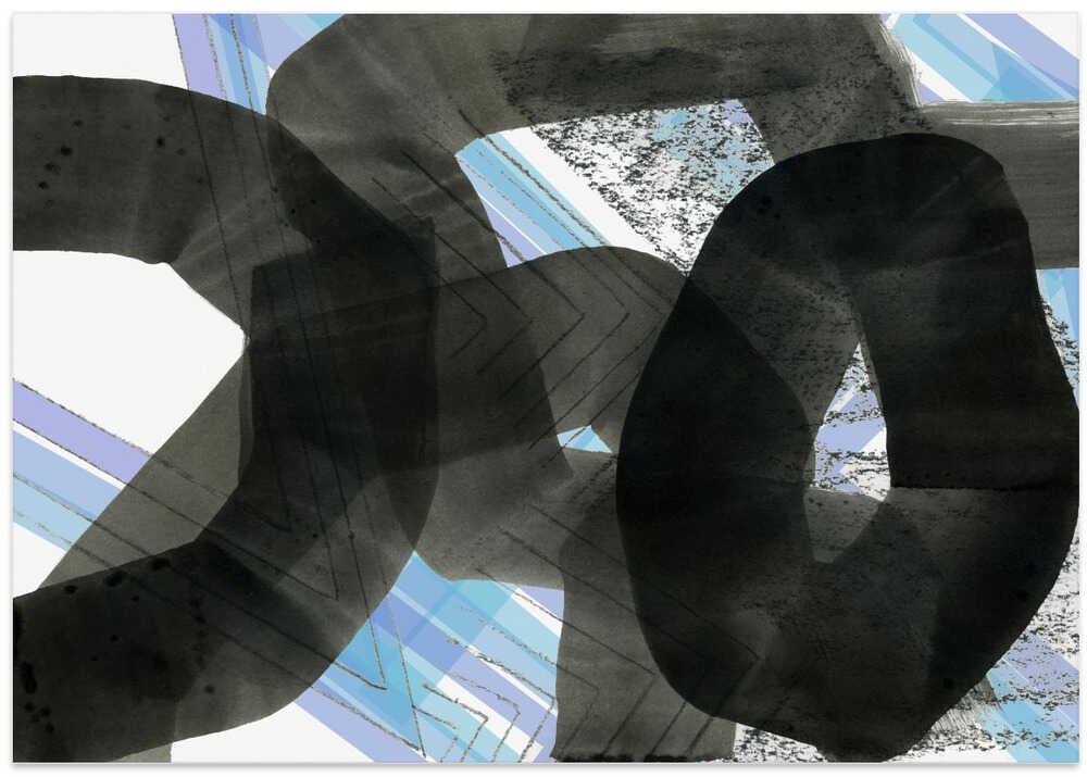 Black Texture Meeting 4