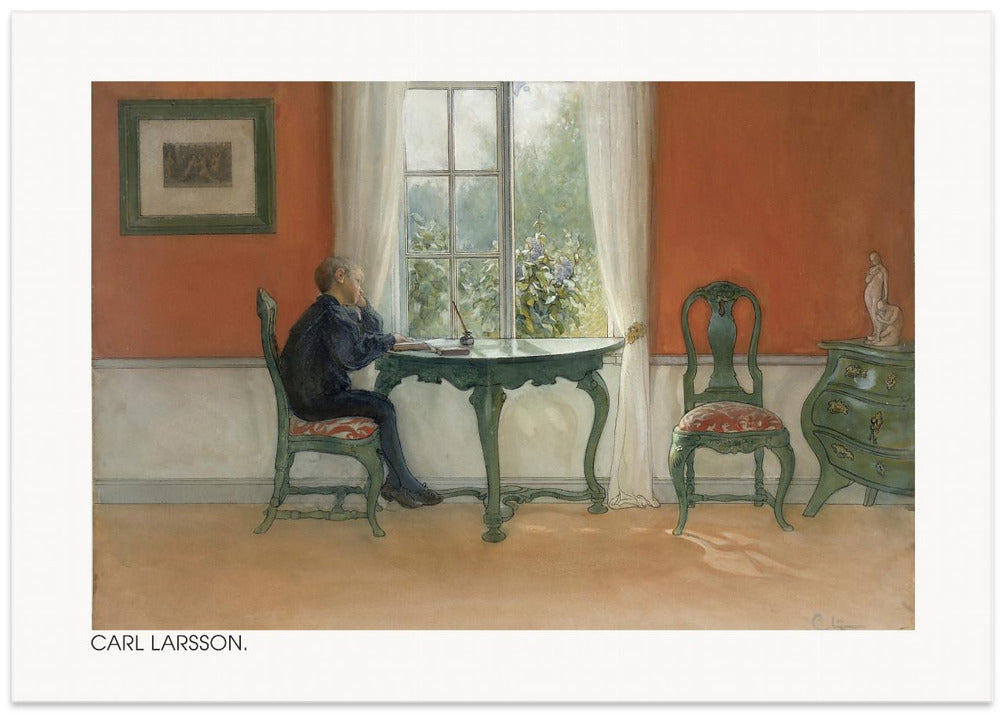 Ehtoja Luetaan, 1900