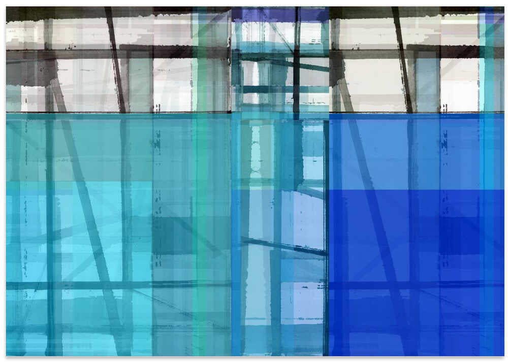 Living By The Ocean 1