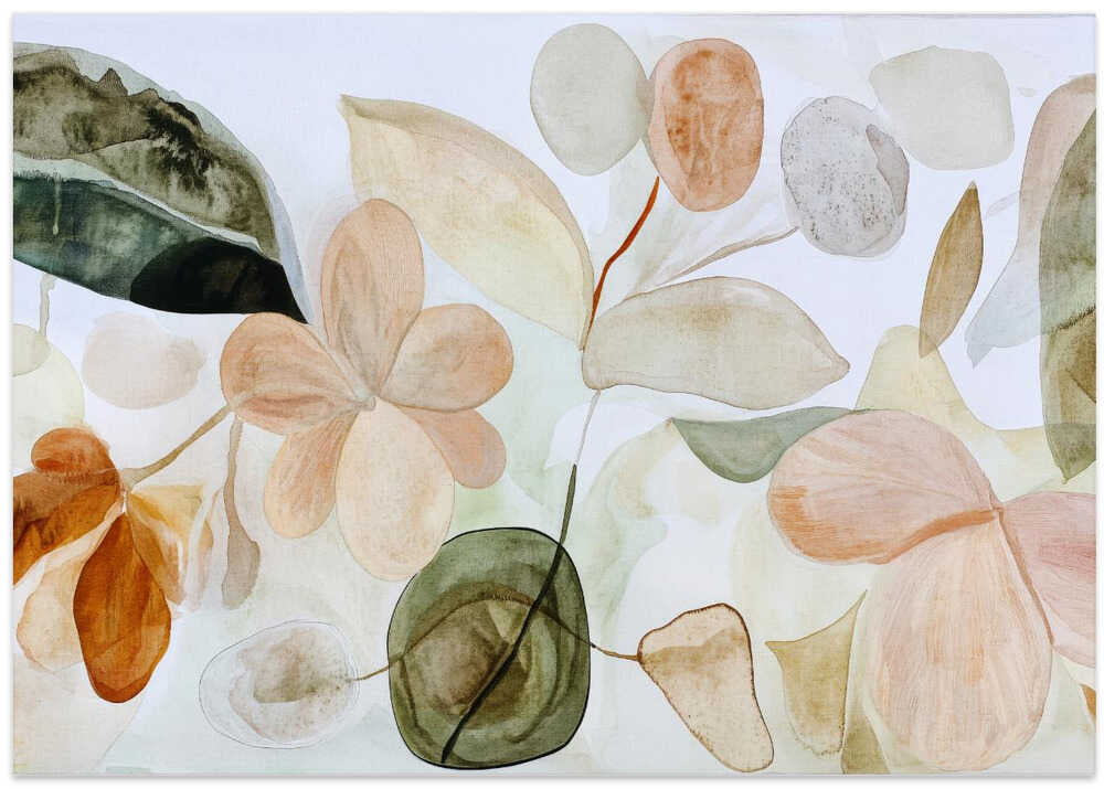 Ethereal Flora Dance