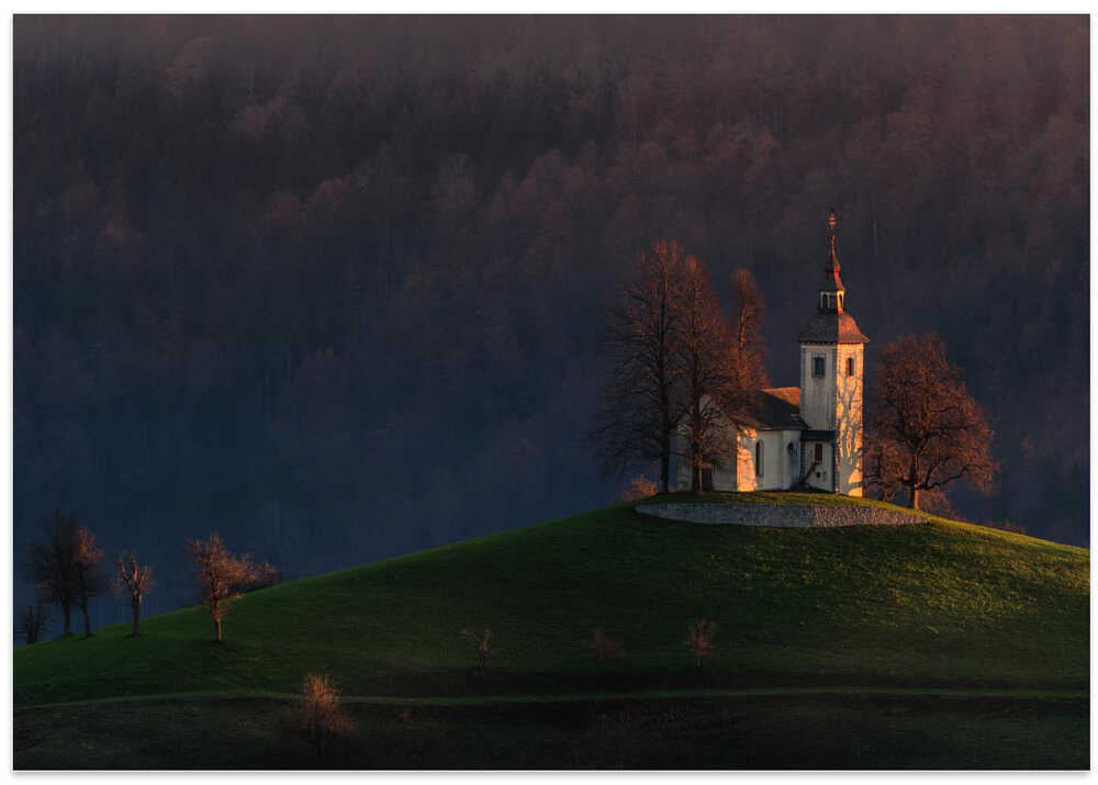 Good morning St.Thomas