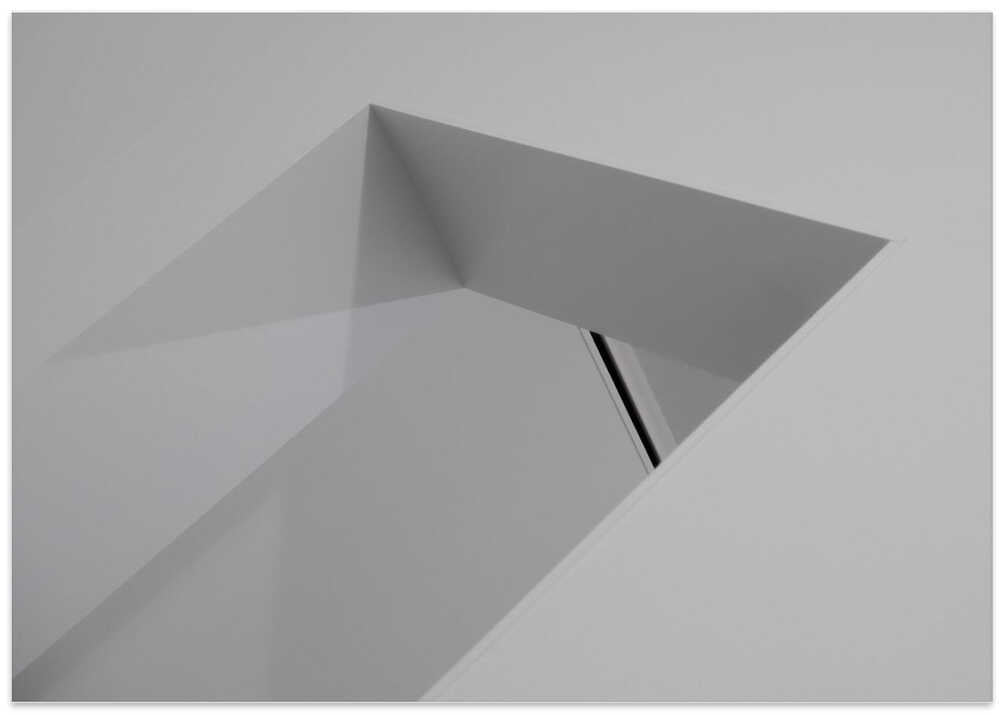 Look Through in Minimal